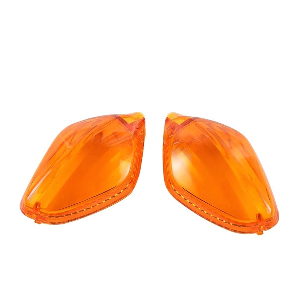 Clignotants indicateur CB650F pour remplacer un feu cassé sur CBR650F - 6