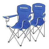 ikea klappstuhl blau PRAKTISCHE ACCESSOIRES: Dank des Flaschenhalters sind Ihre Getränke immer in greifbarer Nähe. Sie können diesen Campingstuhl ferner zusammenklappen und in der mitgelieferten Tragetasche verstauen; tragen Sie sie einfach über der Schulter und los geht's!