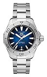 Tag Heuer Aquaracer Automatic Blue Dial Men's Watch WBP2111.BA0627