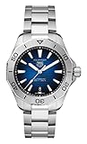 Best TAG Heuer Automatic Watches For Men - Tag Heuer Aquaracer Automatic Blue Dial Men's Watch Review 