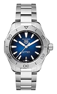 TAG Heuer Aquaracer Automatic WBP2111.BA0627