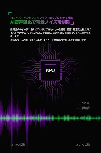 undefined Moondrop Rays ゲーミングイヤホン 有線 イヤホン マイク付き カナル型 0.78mm 2pin USB-C ボリュームコントロール HIFI音質 【 1.5m USB-C to USB-A延長ケーブル付属/ノイズキャンセリングマイク / 1DD＋平面駆動ハイブリッドドライバー 】Nintendo Switch Xbox有線 Switch2 PC スマホ PUBG PC 対応 の商品画像 6