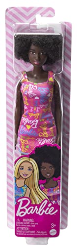 Barbie Black in A Barbie Dress miniatura 6