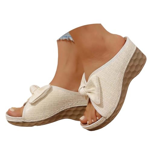 Mules mode pour femmes idéales pour la plage et la détente