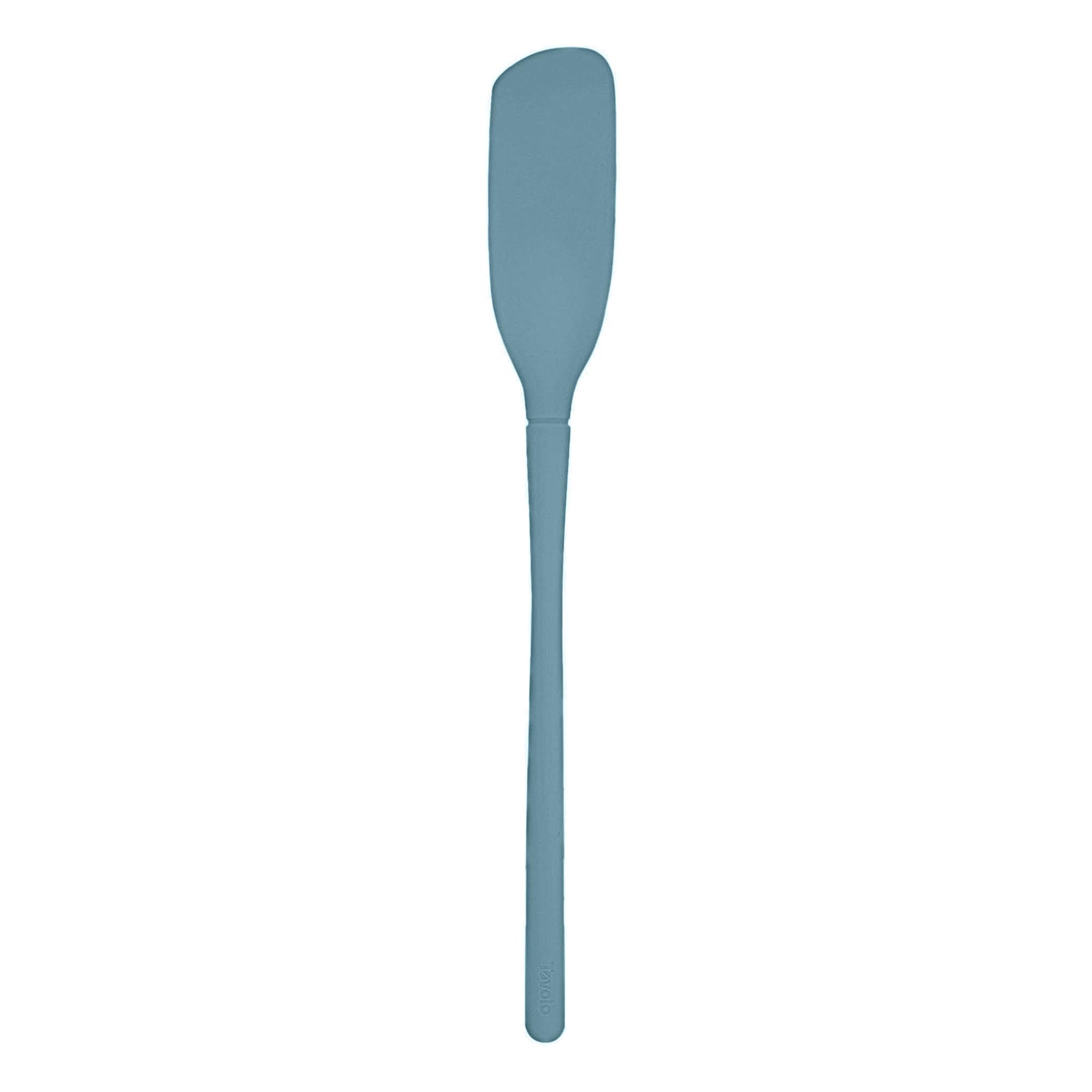 Spatule en silicone pour mixeur anti-gaspillage résistante à la chaleur