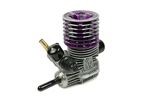 Novarossi 72303050 - Veicolo, Mito 35 WCS 3.5 cm 9...