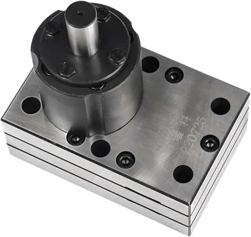 Bomba para aguas residuales resistente al desgaste con placa de 30-120cc 6