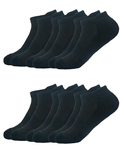 Prime deal Men’s Ankle Length Cotton Socks (Pack of 3) Prime deal Men’s Ankle Length Cotton Socks (Pack of 3)