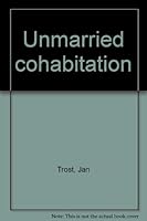 Unmarried cohabitation 9185898007 Book Cover
