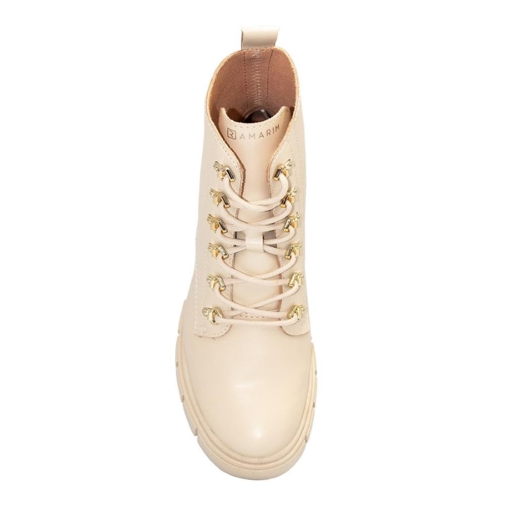 Bota Coturno Ramarim Feminina Casual Napa Vest Aveia 23-11122-cv9-35 em promoção! Veja a oferta e mais achadinhos de Botas 4 Hoje é o melhor dia para comprar Bota Coturno Ramarim Feminina Casual Napa Vest Aveia 23-11122-cv9-35 com aquele preço maroto! Promoção! Aproveite a oferta! 4