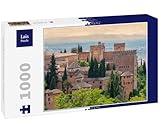Lais Puzzle