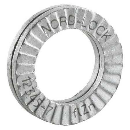 Lock Washer, Bolt 2 1/2, Steel