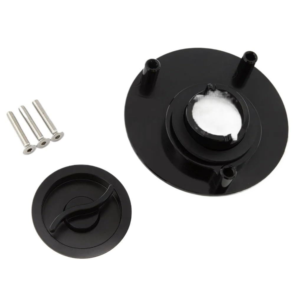 Motociclo Benzina Tappo Accessori Moto Coperture Tappo Del Serbatoio Carburante Copertura Gas Per YZF R1 R6 R7 R6S R3 R25 FZ1 FZ6 MT07 MT09 FJR XJR 1300 FZ16