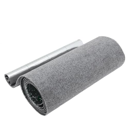 Tapis de piscine antidérapant Abaodam ultra résistant au trafic intense et à l'usure - 2