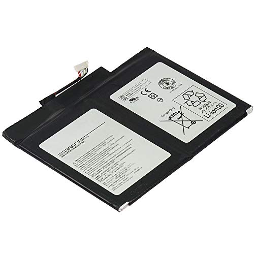 Battpit Laptop/Notebook Battery Replacement for Acer Aspire Switch Alpha 12 12 SA5-271 AP16B4J