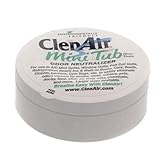 Nu-Calgon 61000 ClenAir Original Odor Neutralizer, Mini Tub