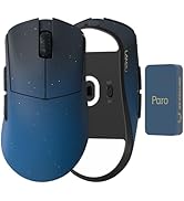 Amazon | LAMZU MAYA REJECTモデル【8Kドングル入り】 ゲーミング