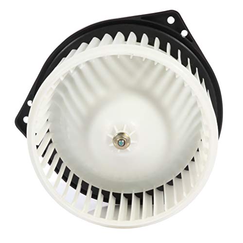Image of SCITOO HVAC Heater Blower Motor Front 700004 for Acura for TSX 2004-2008,for Honda for Accord 2003-2007 /For Ridgeline 2008-2014
