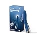 Produktbild Satisfyer Spinning Vibe 1 G-Punkt-Vibrator | 12 Vibrations- und 5 Rotationsprogramme | Sex-Spielzeug für Frauen | Erotisches Sex-Toy mit rotierendem Kopf | Wasserdicht (IPX7) | Blau