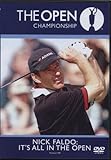 Nick Faldo: Its All in the Open [DVD]