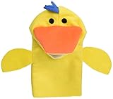 Duck Puppet by Baby Einstein