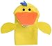 Duck Puppet by Baby Einstein
