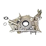 DNJ Oil Pump OP960 For 94-03 Toyota, Lexus/Solara, Camry, Sienna, Avalon, ES300 3.0L V6 DOHC...