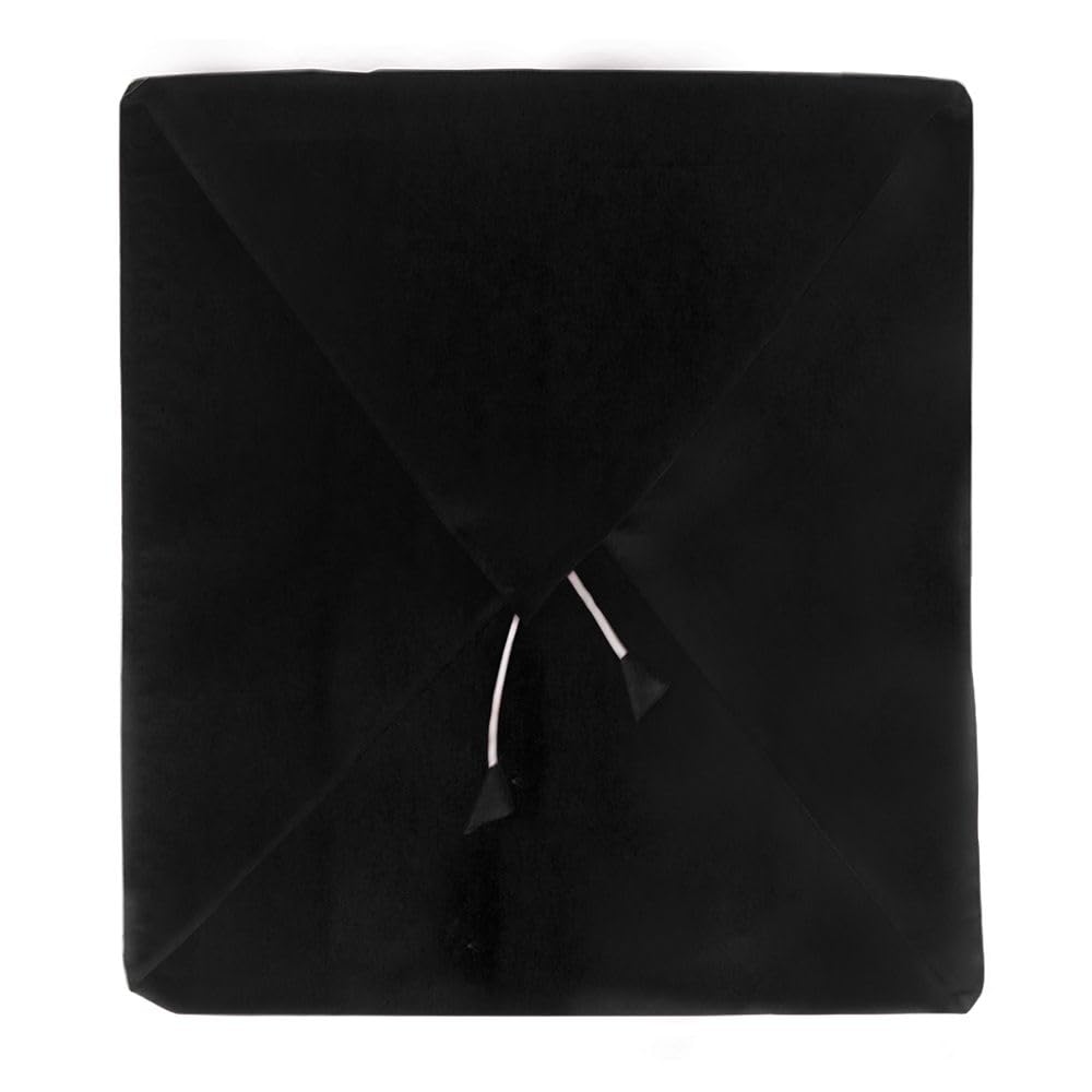 Berkel Abdeckhaube Gr?sse M schwarz RL 250/300, 45x45x50 cm (COVER-M/B)