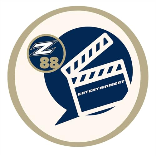 Entertainment Rebooted Podcast Por WZIP-FM arte de portada