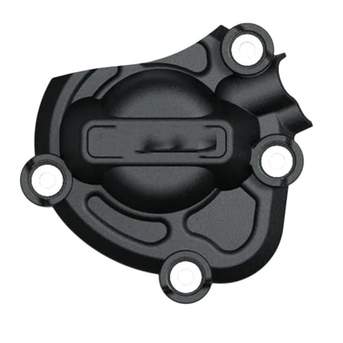 Capot protection moteur MT-10 pour modèles Yamaha de 2015 à 2025