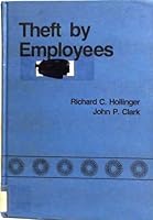 Theft by employees 0669058874 Book Cover