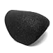 Lauren Silva Dolman Style Women's Shoulder Pads - Med/Large Style 0779 (Black)