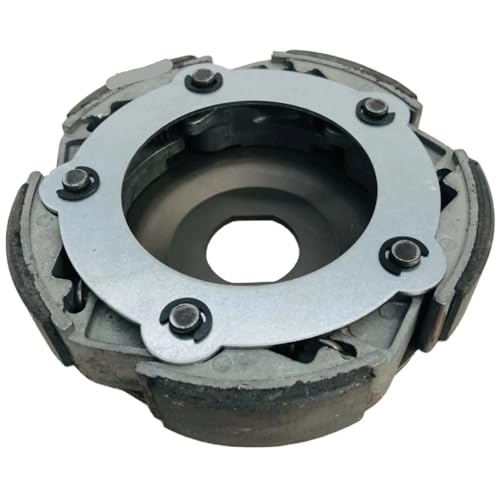 Embrayage Caier Assy LH 400cc transmission fluide 4x4 27249