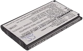 Cameron Sino Rechargeble Battery for Bamboo CTH-670S-PL (1050mAh/3.88Wh)