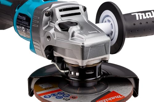 Makita GA 005 GZ Meuleuse sans fil 40 V - vue 8