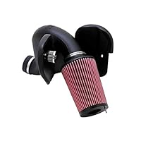Algopix Similar Product 20 - KN Cold Air Intake Kit Increase