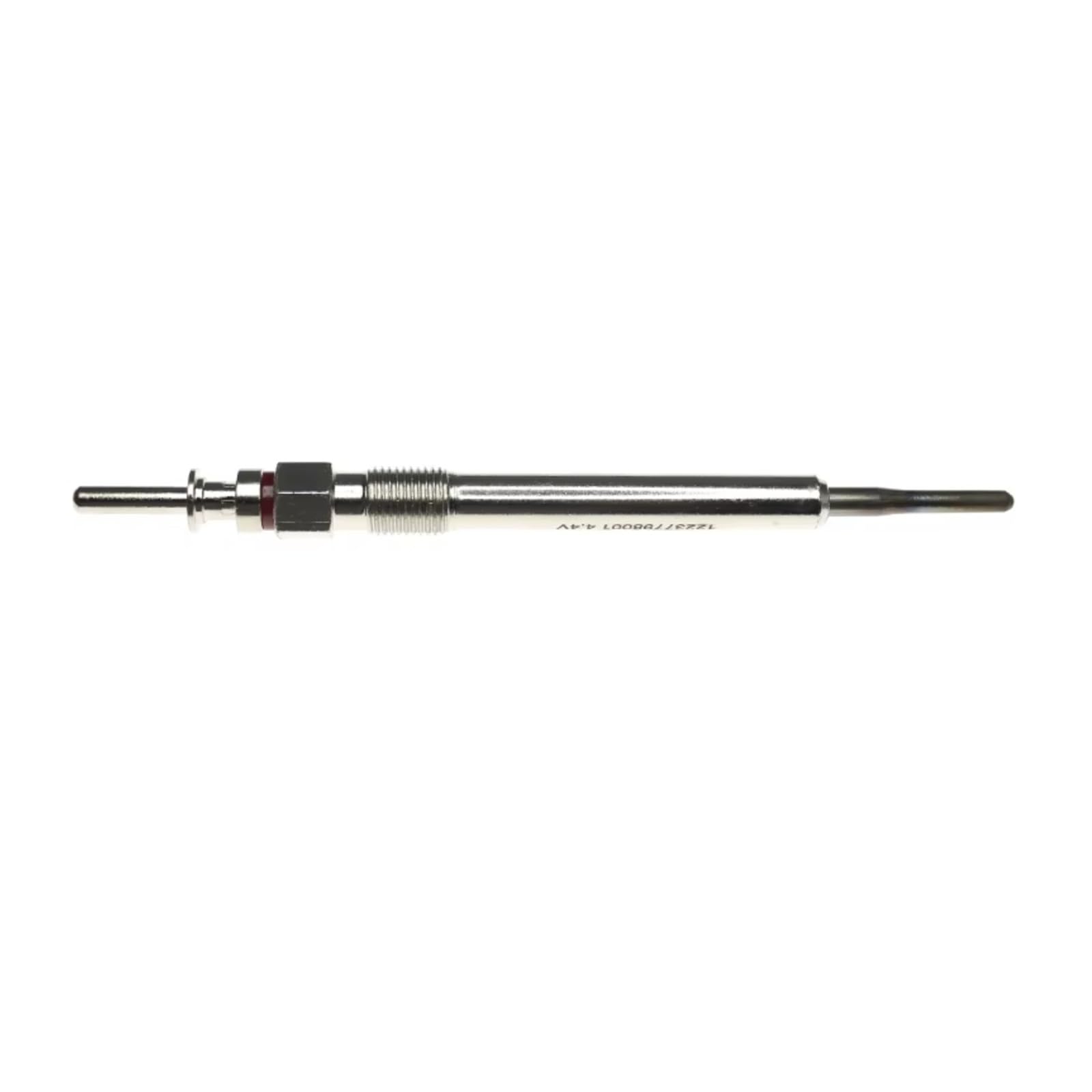 candelette diesel auto Kit Candelette Riscaldanti Dual Core Compatibile Con Mini Per Clubman Per R55 2006 2007 2008 2009 2010 2011 2012 2013 2014 12238572135
