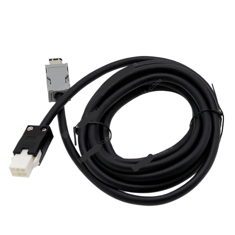 A4/A5 Series servo Motor Encoder Drive Signal Cable MFECA0030EAM