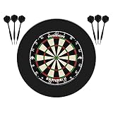 Mission Darts