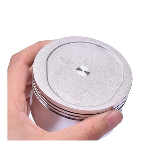 Kit segment cylindre piston YP250 de haute précision pour Majesty 250 - 5