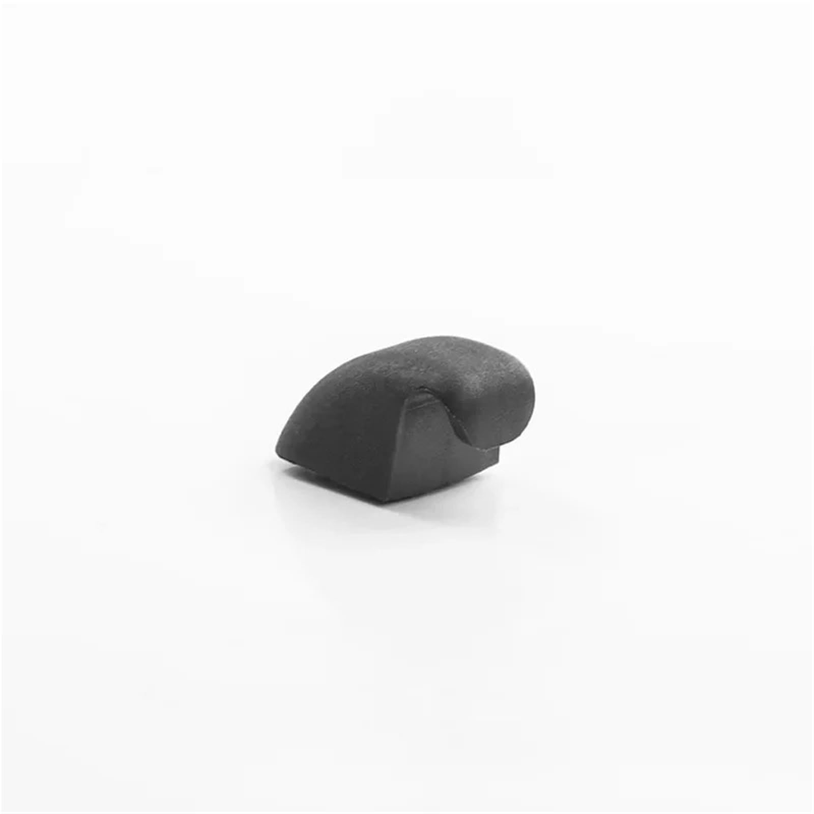 Clip Pare-Soleil Boucle de pare-soleil triangulaire pour porte arrière et fenêtre, pour BMW série 5 Installation