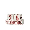 Primitivesbykathydaystilchristmascountdownblockset  Urban Country Home Decor Primitives by kathy days til christmas countdown block set  urban country home decor