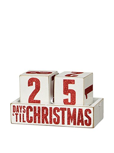Primitives-by-Kathy-Days-Til-Christmas-Countdown-Block-Set Primitives by Kathy Days Til Christmas Countdown Block Set