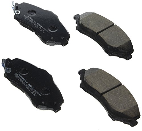 metelligroup 22-0862-1 - Made in Italy - Brake Pads