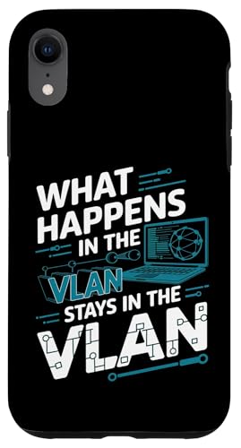 VLAN�G���W�j�A�����O ��������l�b�g���[�N�Ǘ��� IT�X�y�V�����X�g �X�}�z�P�[�X iPhone XR �p