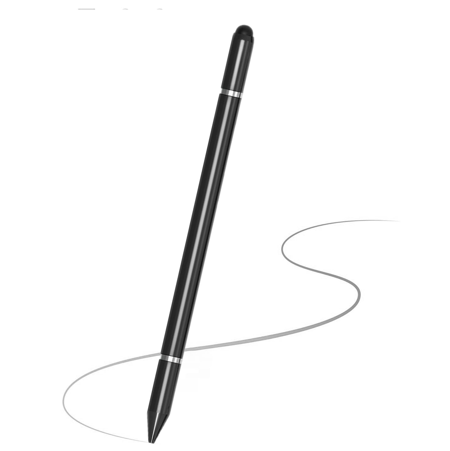 Stylet pour tablette et smartphone idéal pour prendre des notes et dessiner au bureau