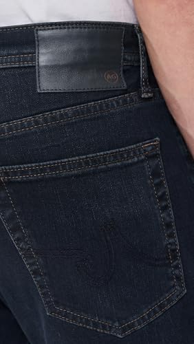 Image of AG Adriano Goldschmied Men's Everett Slim Straight Jeans