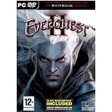  EverQuest II: Rise of Kunark PC (4020628502133)