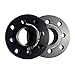 2pcs Convert Wheel Spacers PCD 4x114.3 | Car 56.1 To 60.1mm Wheel | Compatible For Honda Thick 3/5/8mm(5mm x2Pieces)