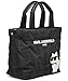 KARL LAGERFELD Paris Women's Tote, Kl Choupette, One Size